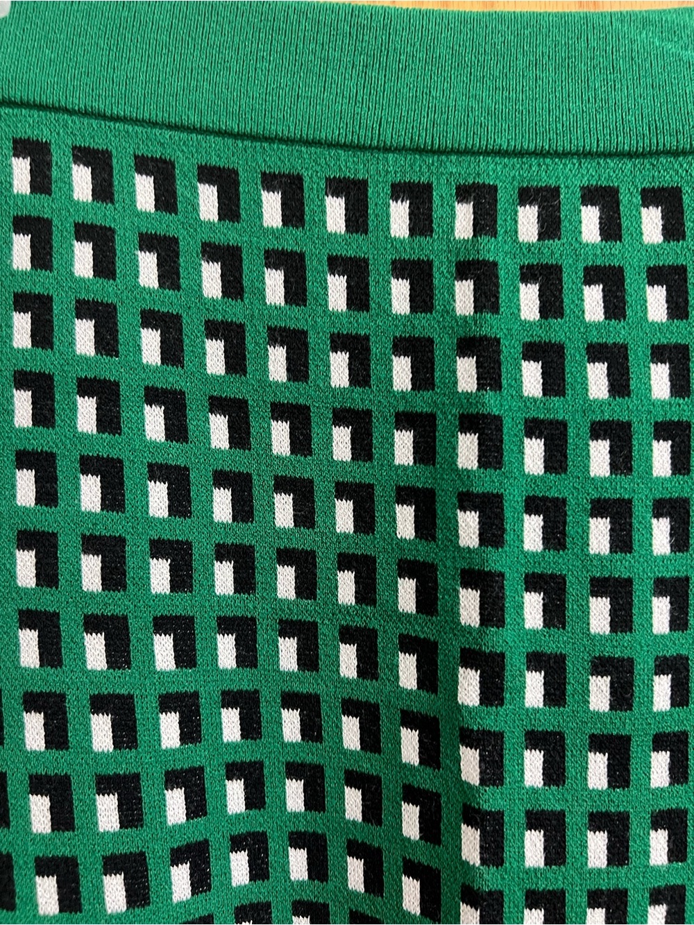 Banana Republic Sweater Pencil skirt xL - Picture 9 of 12